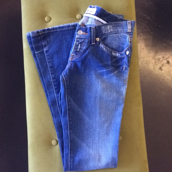 J & Company Jeans size 29 - Picture 8 of 8